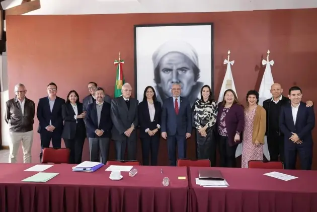 Cobaem avanza en infraestructura y matrícula a nivel nacional 