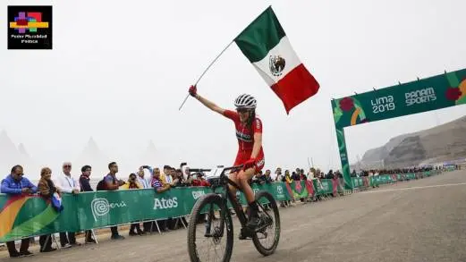 20 OROS , 16 PLATAS Y 36 BRONCES SUMA MÃ‰XICO EN EL MEDALLERO DE LOS JUEGOS PANAMERICANOS DE LIMA PERÃš 2019