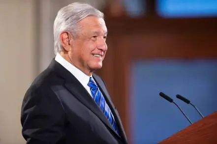 AMLO reafirma exhorto a Calica para detener extracción mineral en Quintana Roo; gobierno analiza comprarles terrenos 