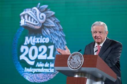 Tras la Catástrofe,  Continuará la  Ayuda humanitaria para Haití;  hay que actuar con solidaridad y fraternidad universal  AMLO