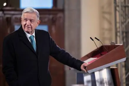 El Centro Turístico Islas Marías será inaugurado este viernes como sitio de esparcimiento y recreación de la historia:  AMLO
