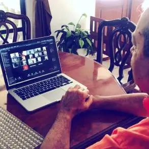 VÃCTOR SILVA EN CONTACTO PERMANENTE CON LAS ESTRUCTURAS DEL PRI