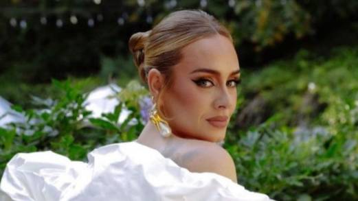 Adele regresó y rompe récord con su nueva canción, la presentación de su más reciente álbum será el próximo 19 de noviembre 