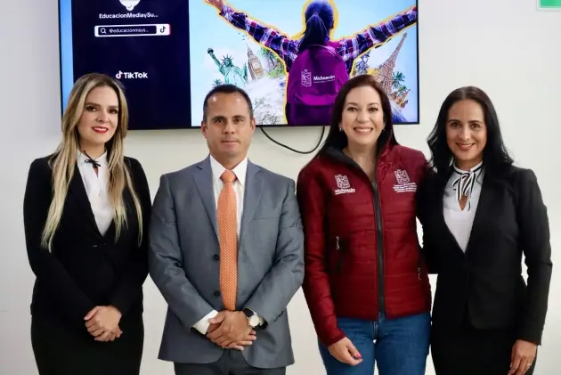 Programa de becas de movilidad, abierto a todos los estudiantes: Iemsysem