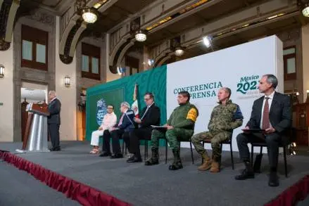 Gobierno de la Cuarta Transformación logra compra consolidada de medicamentos para garantizar abasto y derecho a la salud 