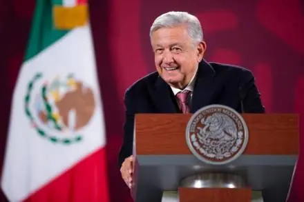 Mejora la percepción Social sobre Seguridad Pública; el pueblo de México confía en la Marina, el Ejército y la Guardia Nacional 