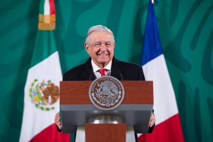 En Chile Triunfó la Democracia:  AMLO felicita a Presidente Electo, Gabriel Boric