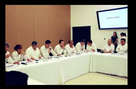 CIERRE DE ZEE DE LC AFECTARÃ LA ECONOMÃA DE MICHOACÃN: VÃCTOR SILVA