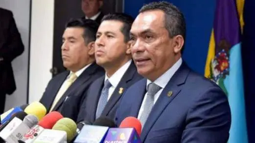 TIEMPO PRESENTE  LA OPINIÓN DE RUBÉN VILLA 