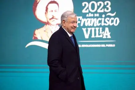 Tiempo Presente: La Opinión de Rubén Villa 