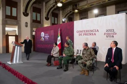 Más de 4 mil personas acceden a Preliberaciones y Amnistías : AMLO 