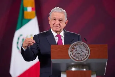 CFE Internet para Todos conectará este año a todas las cabeceras municipales del país; beneficiará a 20 millones de mexicanos: AMLO 