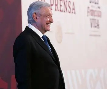 Sedena y Semar refuerzan medidas para frenar ingreso de Fentanilo y Metanfetamina a México: AMLO 