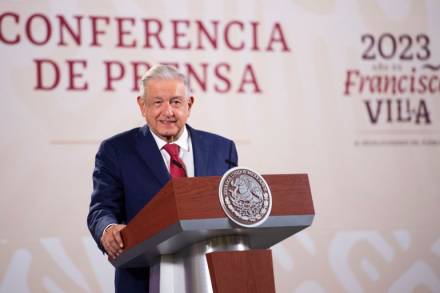 Recursos generados por venta del avión presidencial se invertirán en construcción de hospitales en Guerrero y Oaxaca: AMLO 