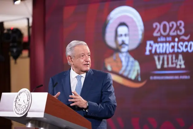 AMLO llama a liberar trabajadores de Chiapas; servidores públicos corruptos deben ser investigados