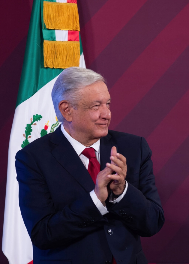 El Gobierno de México compra Mexicana de Aviación; iniciará operaciones el 1° de diciembre: AMLO 