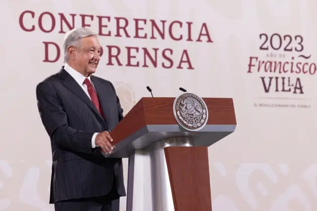 El Gobierno de México y pueblo de Guerrero restablecen la paz a través del diálogo: AMLO 
