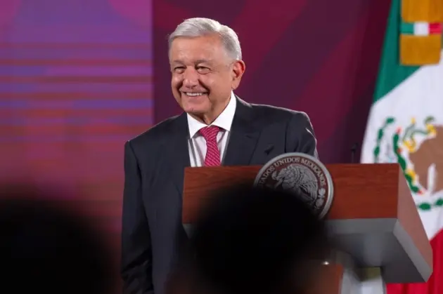 AMLO anuncia presentación de nuevos Libros de Texto Gratuitos  