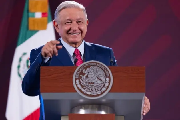 AMLO define prioridades del último año de gobierno; obras, programas e ingresos de trabajadores 