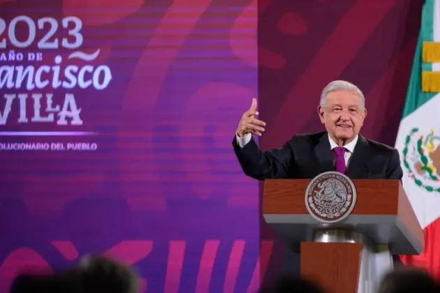 Gobierno de México ofrecerá nuevo informe de acciones para rehabilitar a Guerrero: AMLO 
