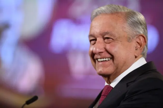 AMLO ratifica a Arturo Reyes Sandoval como director general del Instituto Politécnico Nacional