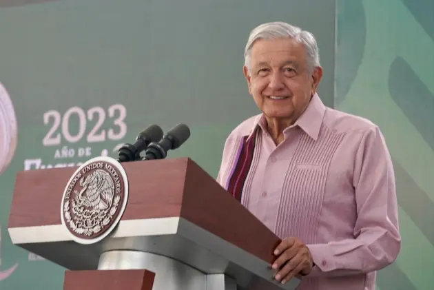 El Gobierno de la 4T trabaja para prevenir, atender y sancionar delitos contra la Mujer: AMLO 