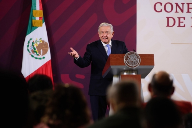 Rescate del ISSSTE recobra capacidad de atención a derechohabientes: AMLO 