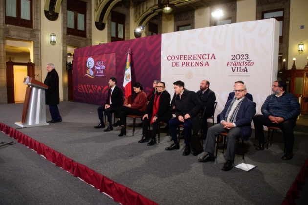 Gobierno de México presenta Internet para el Bienestar; ofrece paquetes desde 50 pesos: AMLO 