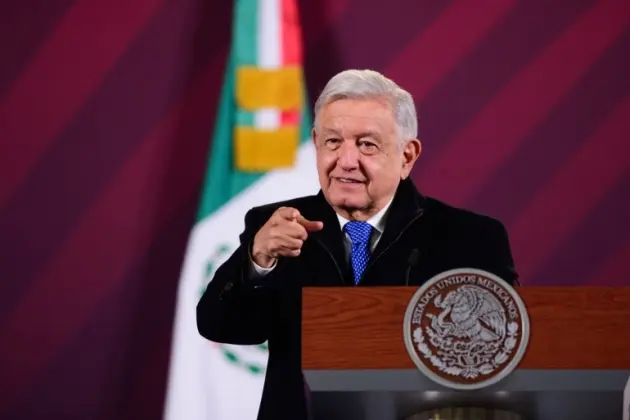 Nombrará este jueves a la nueva ministra de la Suprema Corte de Justicia de la Nación: AMLO