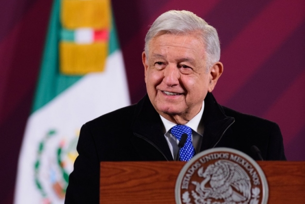 Enviará iniciativa de ley para prohibir vapeadores; está demostrado que dañan a los jóvenes, afirma: AMLO