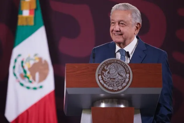Rescate de Pemex, logro de la Cuarta Transformación; refinería Olmeca iniciará producción el 31 de enero: AMLO