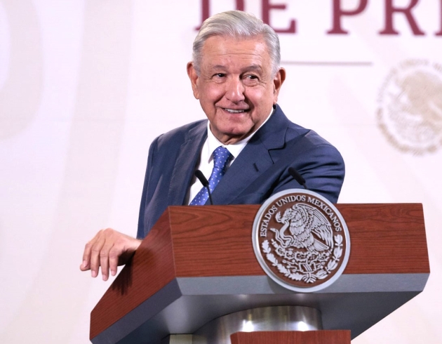 AMLO expone decálogo de soluciones al fenómeno migratorio; documento fue presentado a Biden 