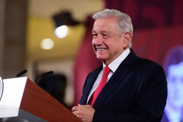 Expropiación Petrolera, decisión trascendental de Lázaro Cárdenas: presidente; logro fue posible con el apoyo del pueblo