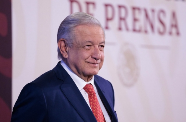 AMLO envía mensaje de apoyo a José Mujica, expresidente de Uruguay; recomienda a jóvenes aprender de su legado