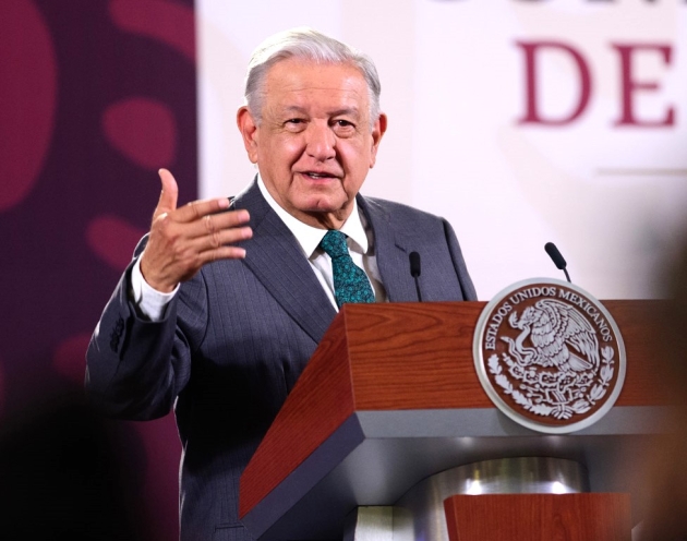 La Gratuidad en Servicios de Salud “llegó para quedarse”: AMLO  