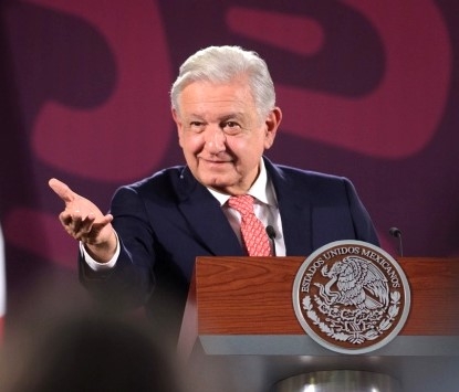 Las Próximas Elecciones serán las más Limpias y Libres en la Historia de México: AMLO 