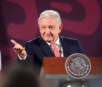 Las Próximas Elecciones serán las más Limpias y Libres en la Historia de México: AMLO 