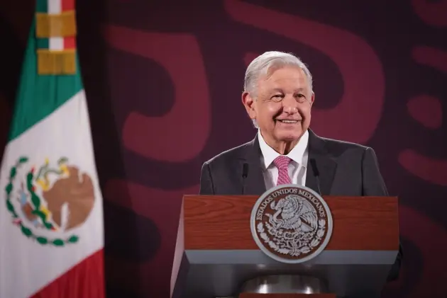 El Pueblo de México hizo valer libertad y democracia en elecciones 2024: AMLO 