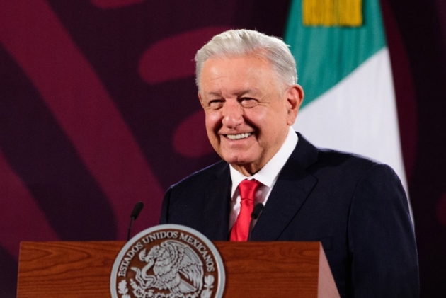 Gobierno de la 4T recupera el ISSSTE con inversión histórica y acciones contra la corrupción: AMLO 