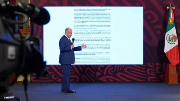 AMLO rendirá homenaje a connacionales que viven en Estados Unidos 