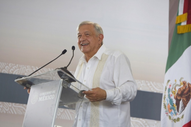 AMLO inaugura Hospital General IMSS Bienestar en Culiacán, Sinaloa 