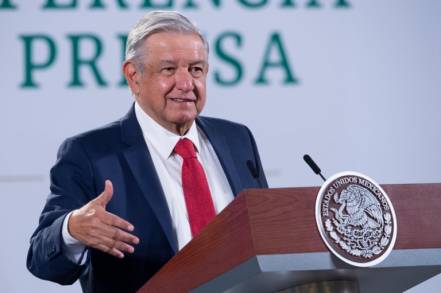 AMLO reconoce primeras determinaciones de Joe Biden al asumir la presidencia de EE.UU. 