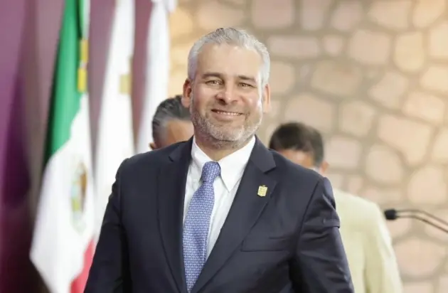 Llama Alfredo Ramírez Bedolla a SCJN a escuchar a comunidades indígenas y apoyar sus derechos al autogobierno
