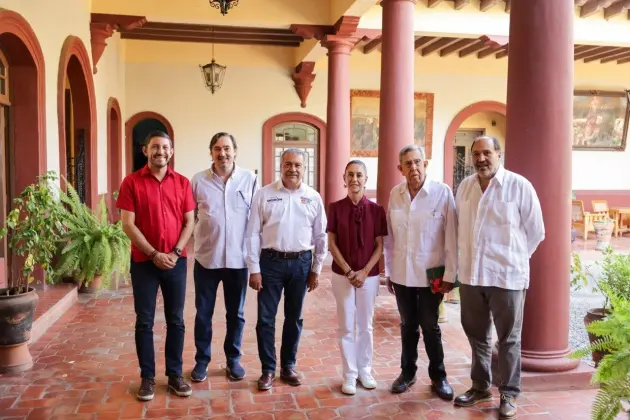  Michoacán cumplirá su cita con la historia el 02 de junio: Morón 