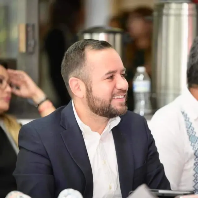 Organizados desde el territorio y con la fuerza de la gente, en el PT vamos por las gubernaturas: Reyes Galindo