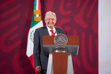 La Ruta del Tren Maya contempla reforestación y creación de reservas naturales: AMLO 