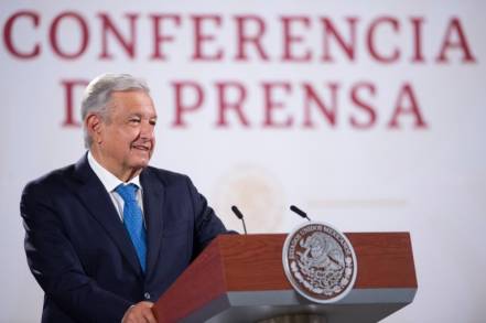 AMLO propone consulta ciudadana sobre Guardia Nacional y permanencia de Fuerzas Armadas en tareas de seguridad pública 