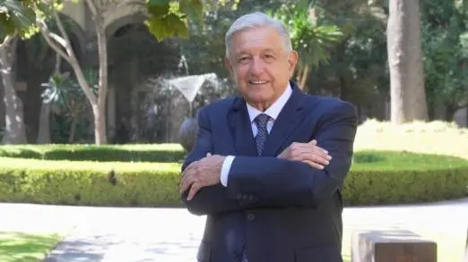 América debe unirse reafirma AMLO en su mensaje a la CELAC; Rechaza Actos Antidemocráticos en Brasil y Perú 