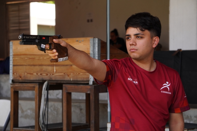 De Sonora y Quintana Roo, los multimedallistas en pruebas de fuego 