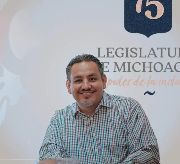 En materia migratoria México debe tomar previsiones frente al cambio de gobierno en EUA: Víctor Manríquez